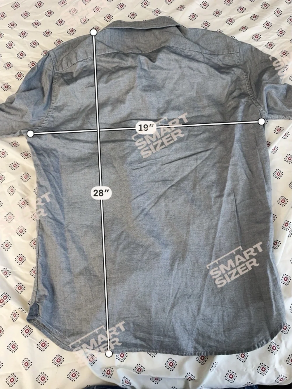 Banana Republic, Medium Men’s , Long Sleeve Bun Up Grey Top Shirt, Formal